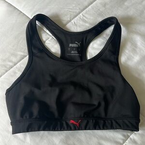 AL x PUMA Women’s Always Ready Bra size small